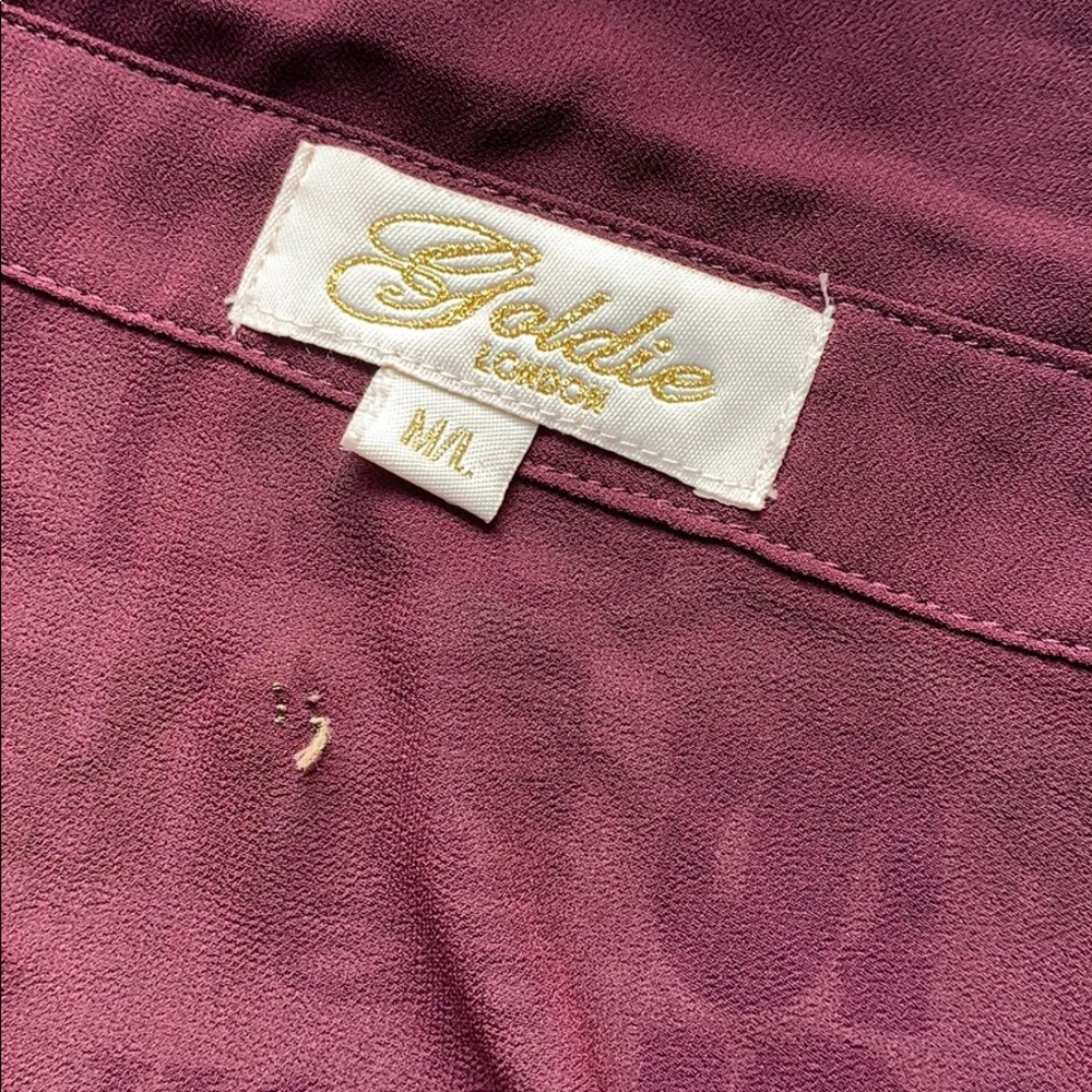 Blouse - Picture 6 of 6